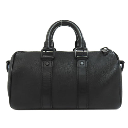 LOUIS VUITTON M80950 Keepall XS Aerogram Shoulder Bag Taurillon Clemence Ladies [Used]