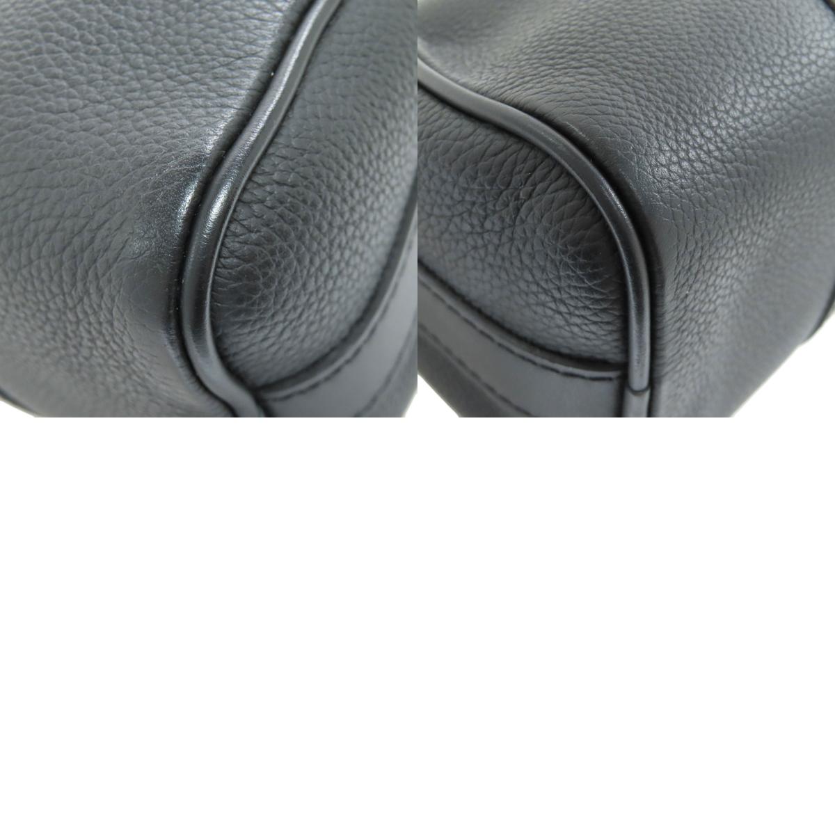 LOUIS VUITTON M80950 Keepall XS Aerogram Shoulder Bag Taurillon Clemence Ladies [Used]