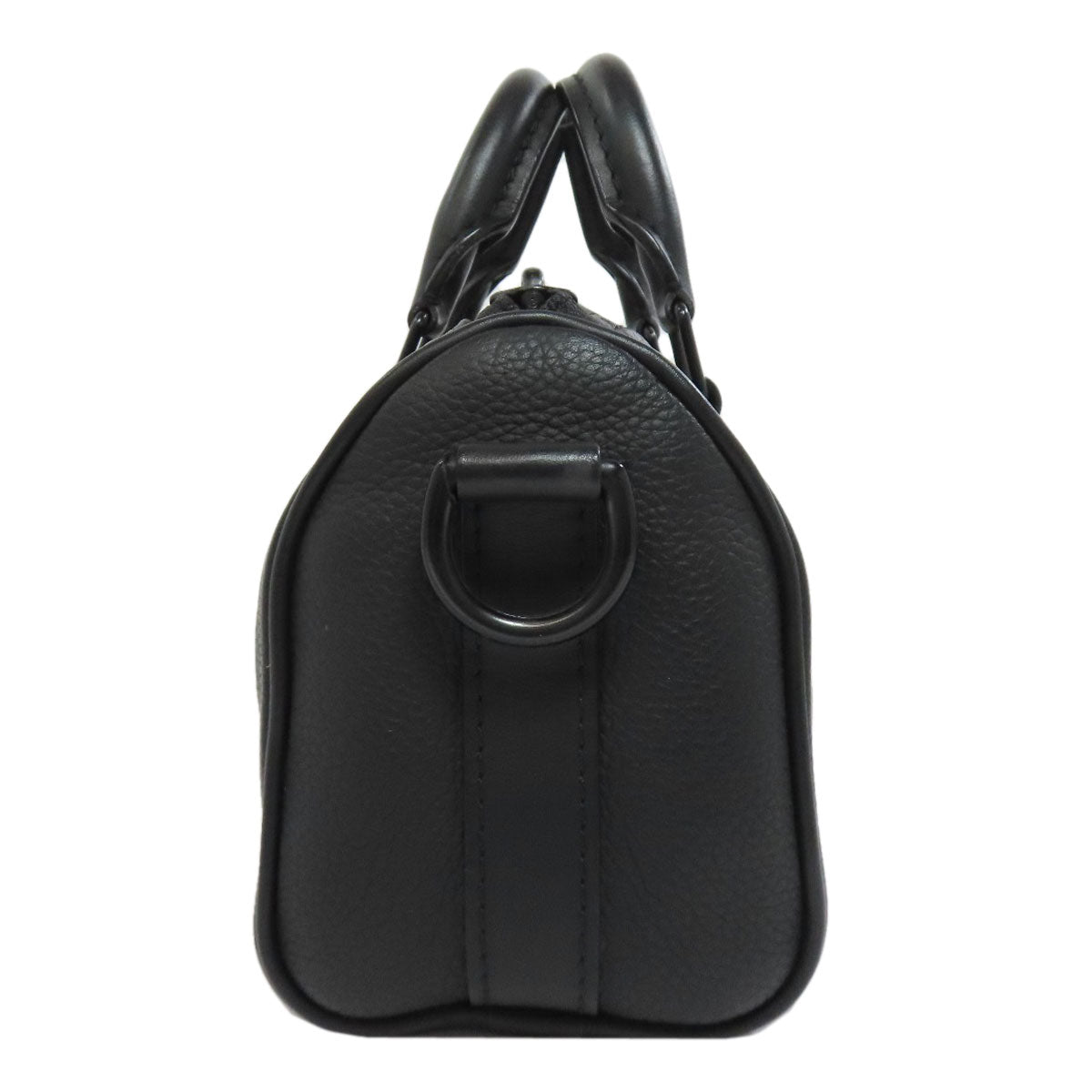 LOUIS VUITTON M80950 Keepall XS Aerogram Shoulder Bag Taurillon Clemence Ladies [Used]