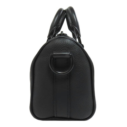 LOUIS VUITTON M80950 Keepall XS Aerogram Shoulder Bag Taurillon Clemence Ladies [Used]