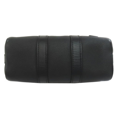 LOUIS VUITTON M80950 Keepall XS Aerogram Shoulder Bag Taurillon Clemence Ladies [Used]