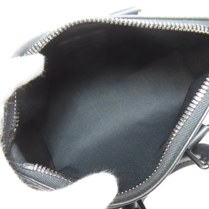 LOUIS VUITTON M80950 Keepall XS Aerogram Shoulder Bag Taurillon Clemence Ladies [Used]