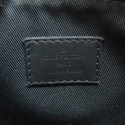 LOUIS VUITTON M80950 Keepall XS Aerogram Shoulder Bag Taurillon Clemence Ladies [Used]