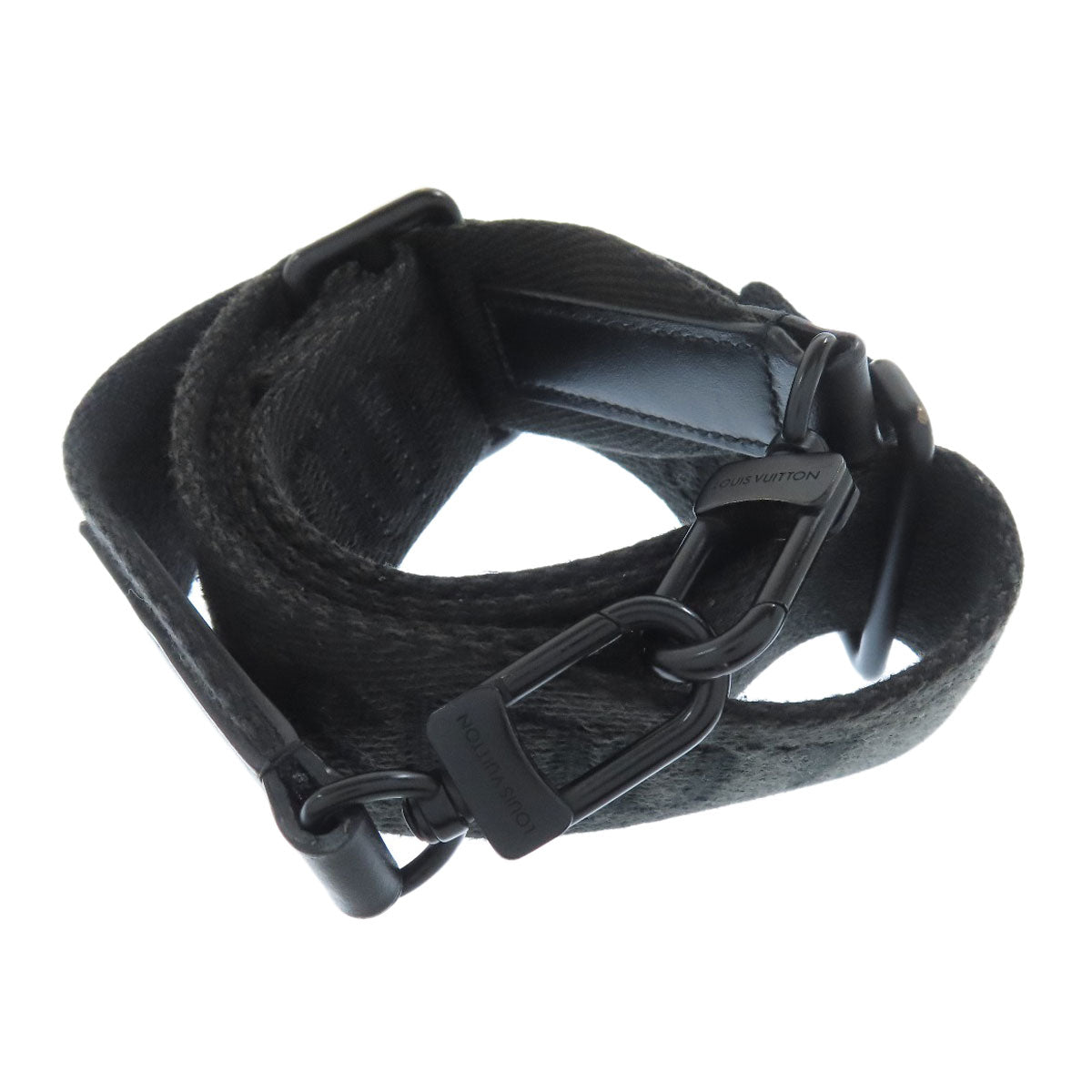 LOUIS VUITTON M80950 Keepall XS Aerogram Shoulder Bag Taurillon Clemence Ladies [Used]