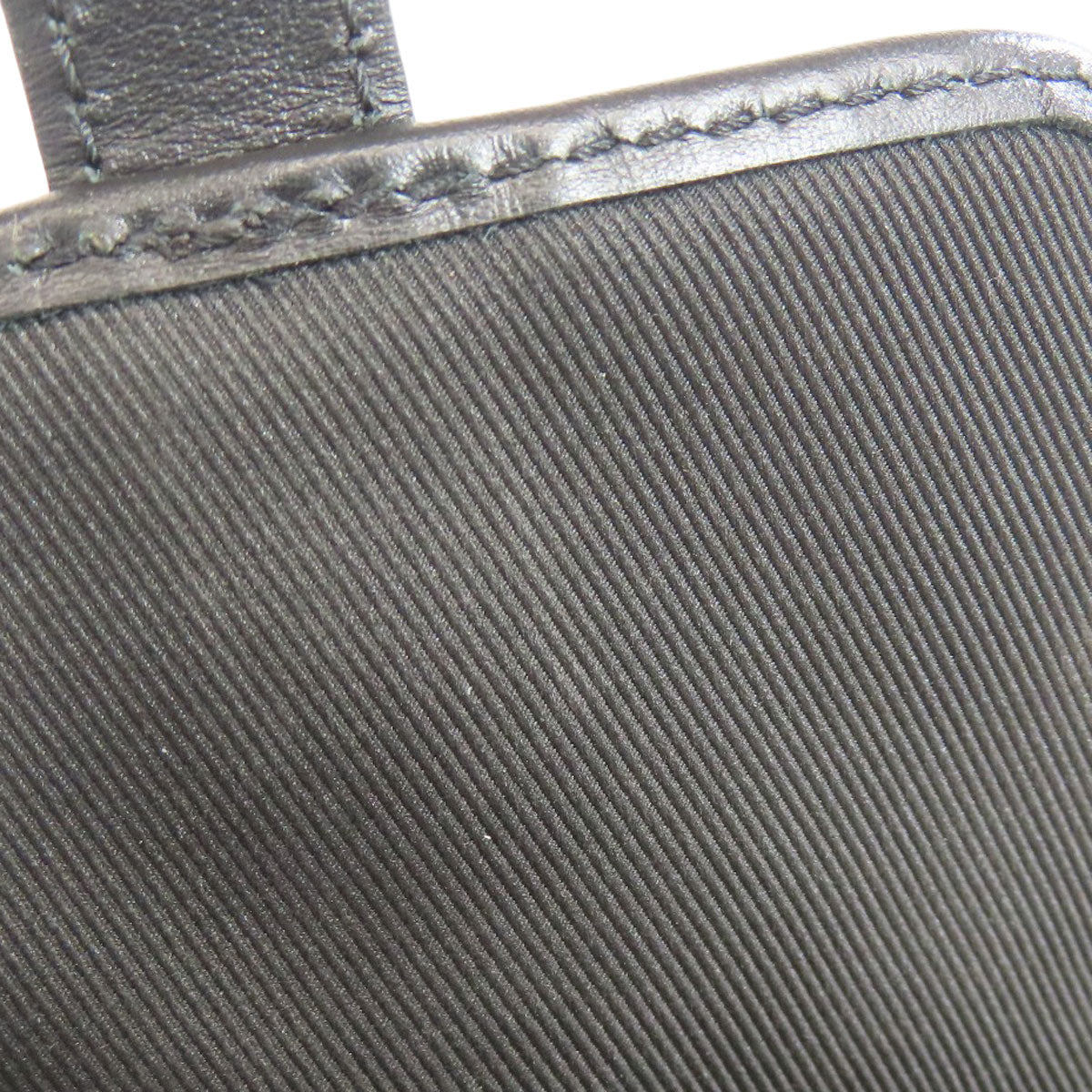 LOUIS VUITTON M69404 Christopher Wearable Wallet Monogram Macassar Shoulder Bag Monogram canvas mens [Used]