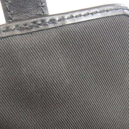 LOUIS VUITTON M69404 Christopher Wearable Wallet Monogram Macassar Shoulder Bag Monogram canvas mens [Used]