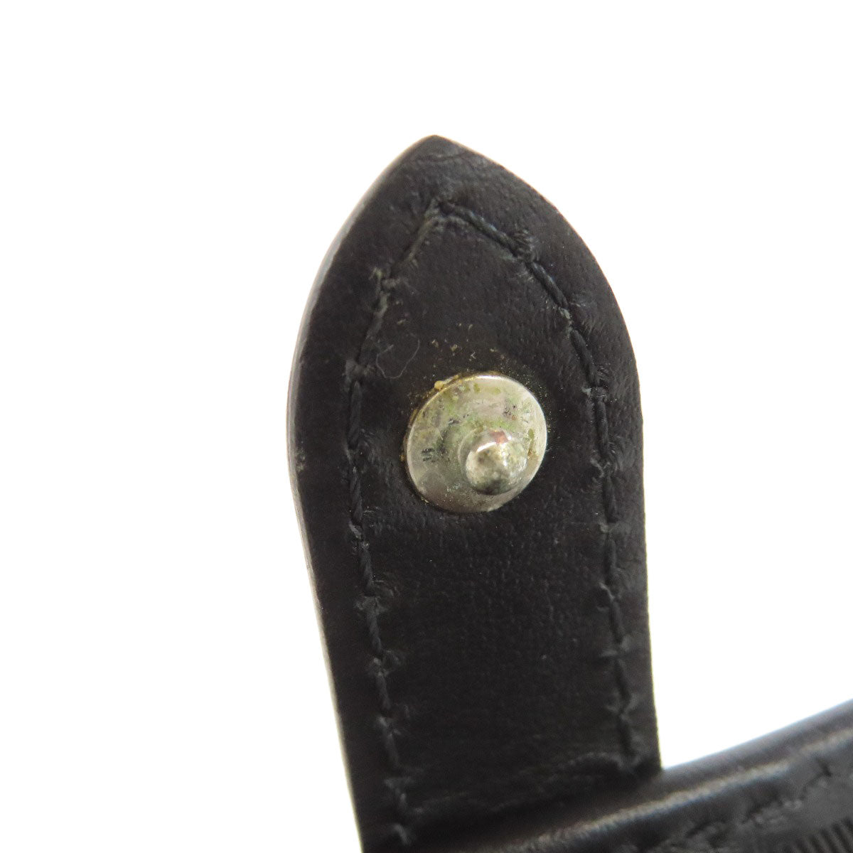 LOUIS VUITTON M69404 Christopher Wearable Wallet Monogram Macassar Shoulder Bag Monogram canvas mens [Used]