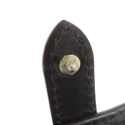 LOUIS VUITTON M69404 Christopher Wearable Wallet Monogram Macassar Shoulder Bag Monogram canvas mens [Used]