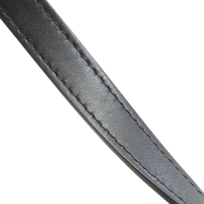 LOUIS VUITTON M69404 Christopher Wearable Wallet Monogram Macassar Shoulder Bag Monogram canvas mens [Used]