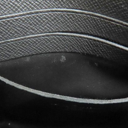 LOUIS VUITTON M69404 Christopher Wearable Wallet Monogram Macassar Shoulder Bag Monogram canvas mens [Used]