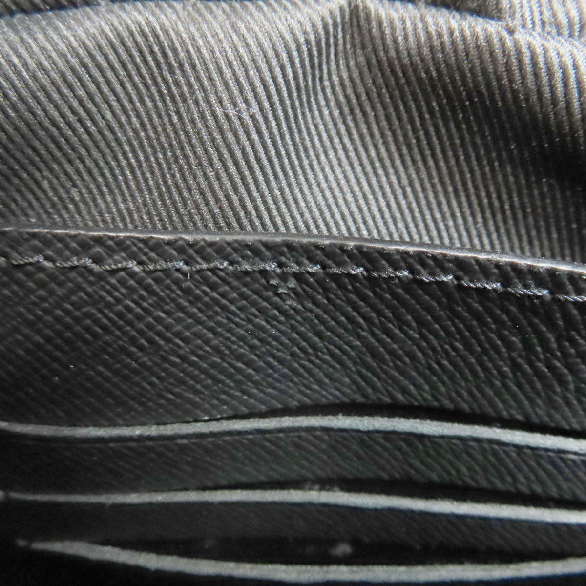 LOUIS VUITTON M69404 Christopher Wearable Wallet Monogram Macassar Shoulder Bag Monogram canvas mens [Used]