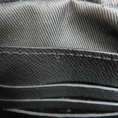 LOUIS VUITTON M69404 Christopher Wearable Wallet Monogram Macassar Shoulder Bag Monogram canvas mens [Used]