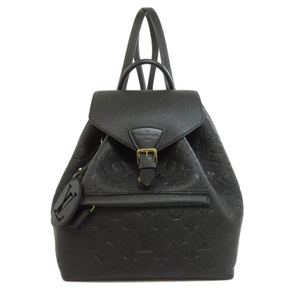 LOUIS VUITTON M45205 MontsourisPM Backpack Â· Daypack Empreinte Ladies [Used]