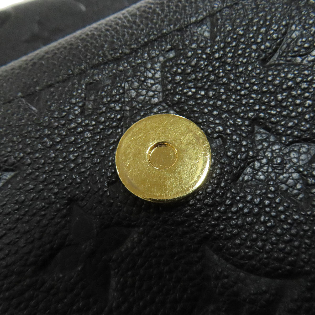 LOUIS VUITTON M45205 MontsourisPM Backpack Â· Daypack Empreinte Ladies [Used]