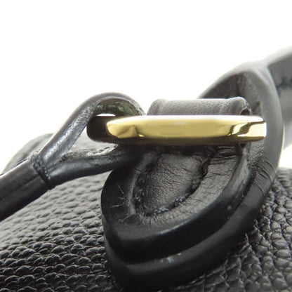 LOUIS VUITTON M45205 MontsourisPM Backpack Â· Daypack Empreinte Ladies [Used]