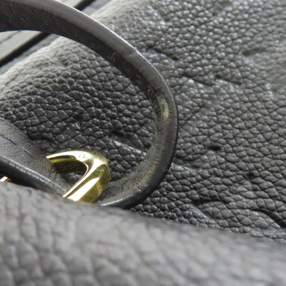 LOUIS VUITTON M45205 MontsourisPM Backpack Â· Daypack Empreinte Ladies [Used]