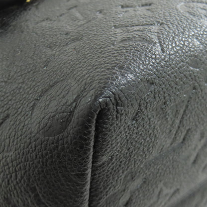 LOUIS VUITTON M45205 MontsourisPM Backpack Â· Daypack Empreinte Ladies [Used]