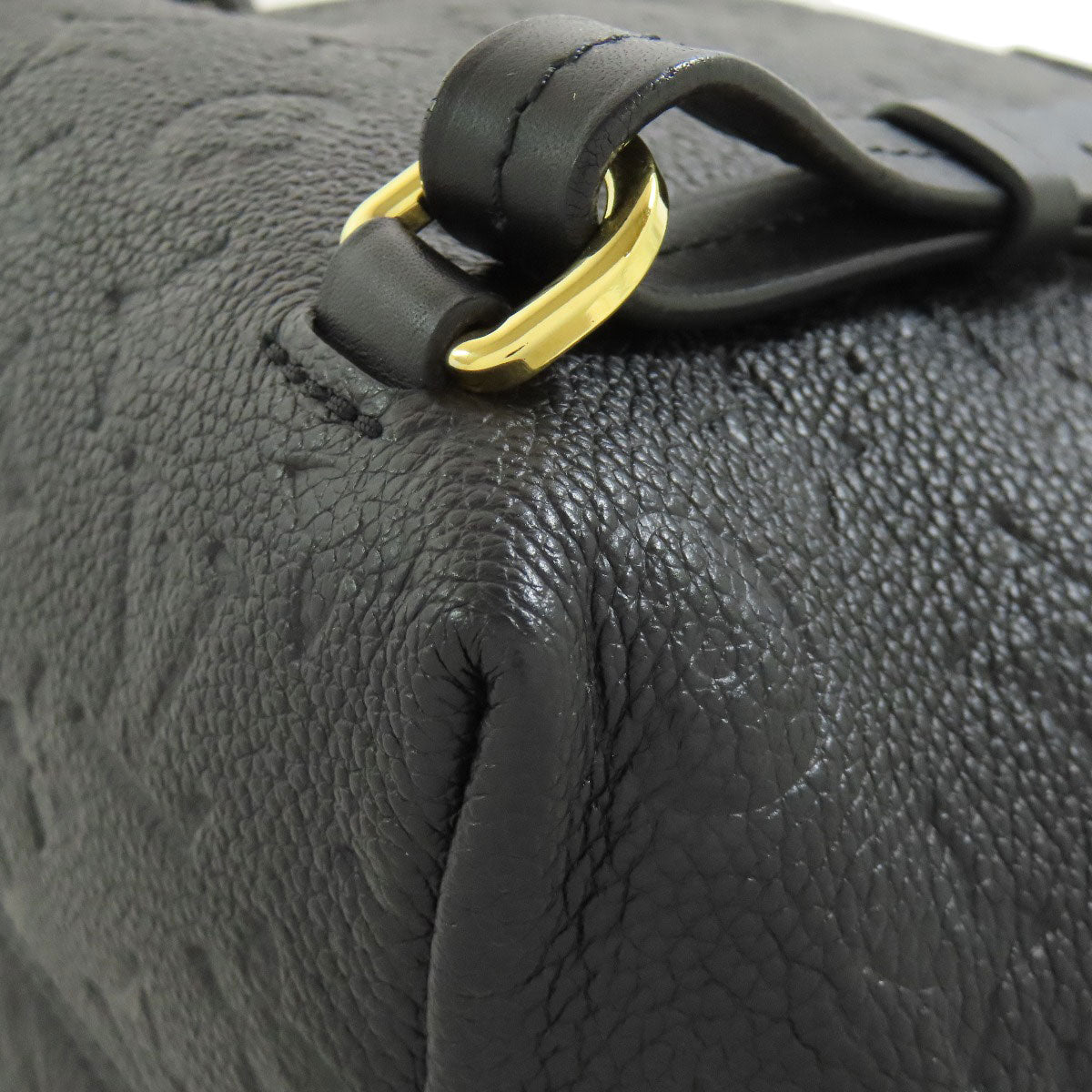 LOUIS VUITTON M45205 MontsourisPM Backpack Â· Daypack Empreinte Ladies [Used]