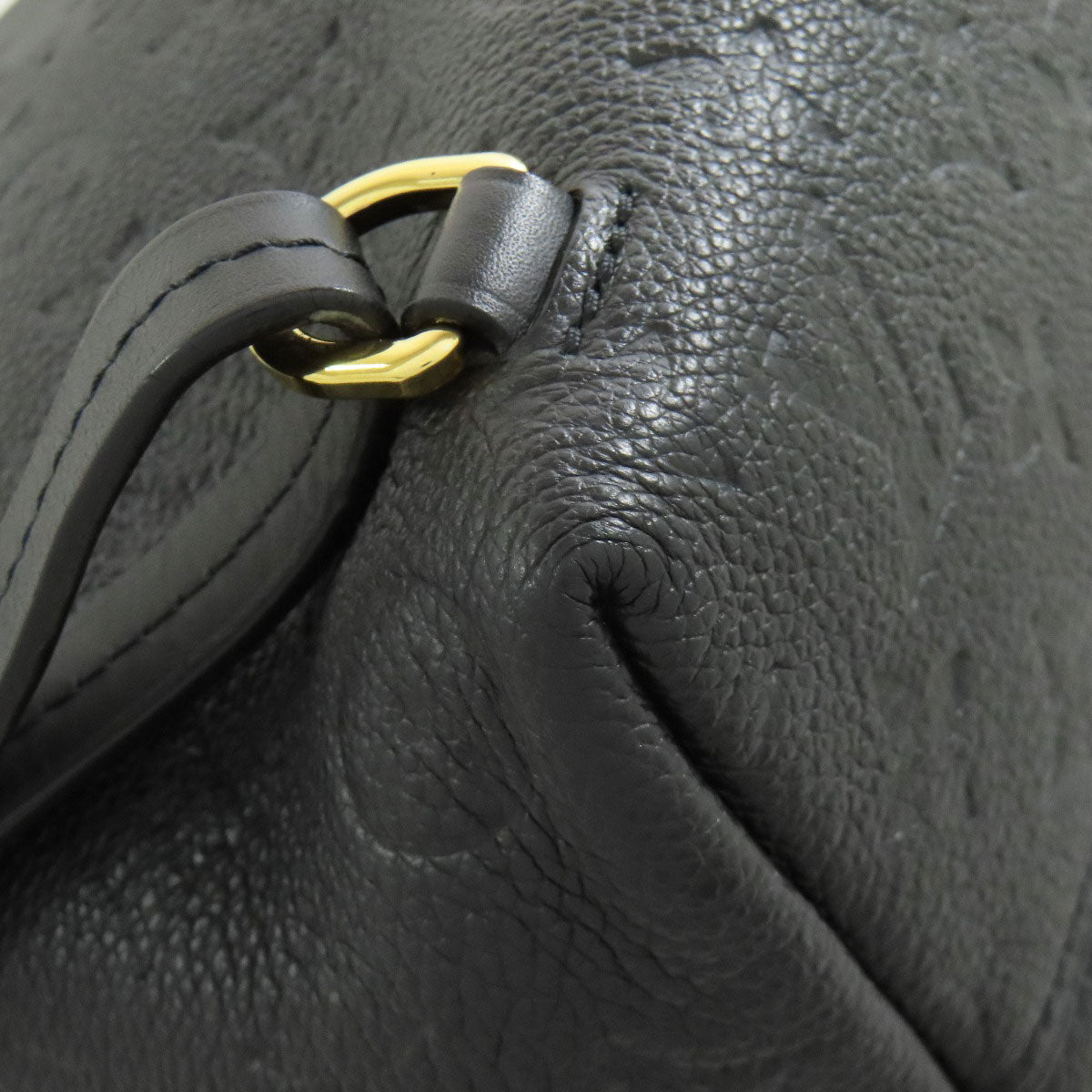 LOUIS VUITTON M45205 MontsourisPM Backpack Â· Daypack Empreinte Ladies [Used]