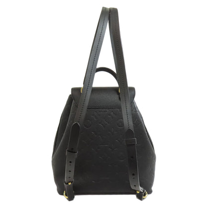 LOUIS VUITTON M45205 MontsourisPM Backpack Â· Daypack Empreinte Ladies [Used]