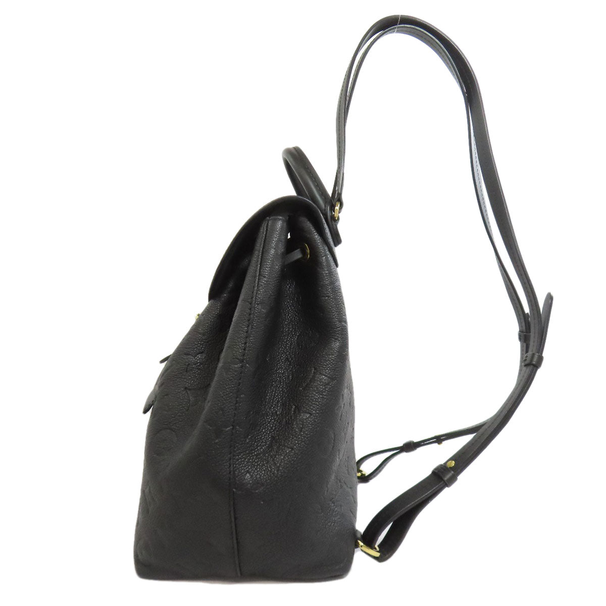 LOUIS VUITTON M45205 MontsourisPM Backpack Â· Daypack Empreinte Ladies [Used]