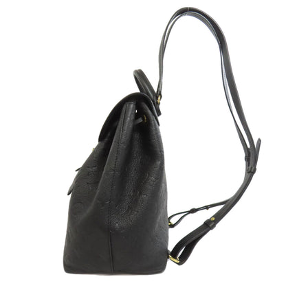 LOUIS VUITTON M45205 MontsourisPM Backpack Â· Daypack Empreinte Ladies [Used]