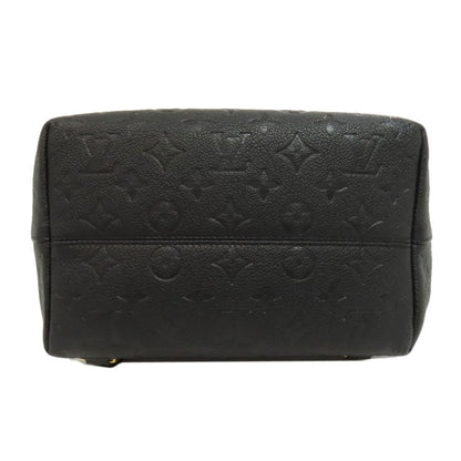 LOUIS VUITTON M45205 MontsourisPM Backpack Â· Daypack Empreinte Ladies [Used]