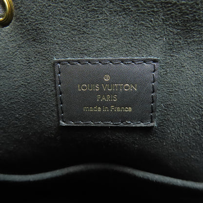 LOUIS VUITTON M45205 MontsourisPM Backpack Â· Daypack Empreinte Ladies [Used]