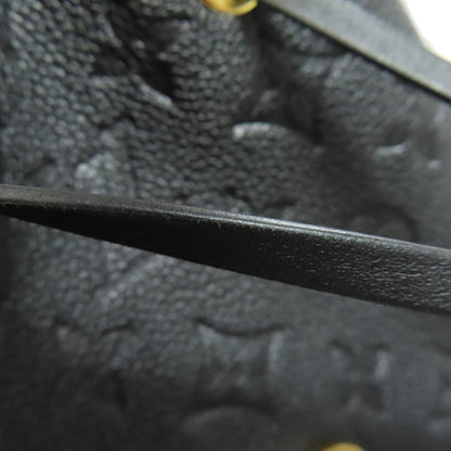 LOUIS VUITTON M45205 MontsourisPM Backpack Â· Daypack Empreinte Ladies [Used]