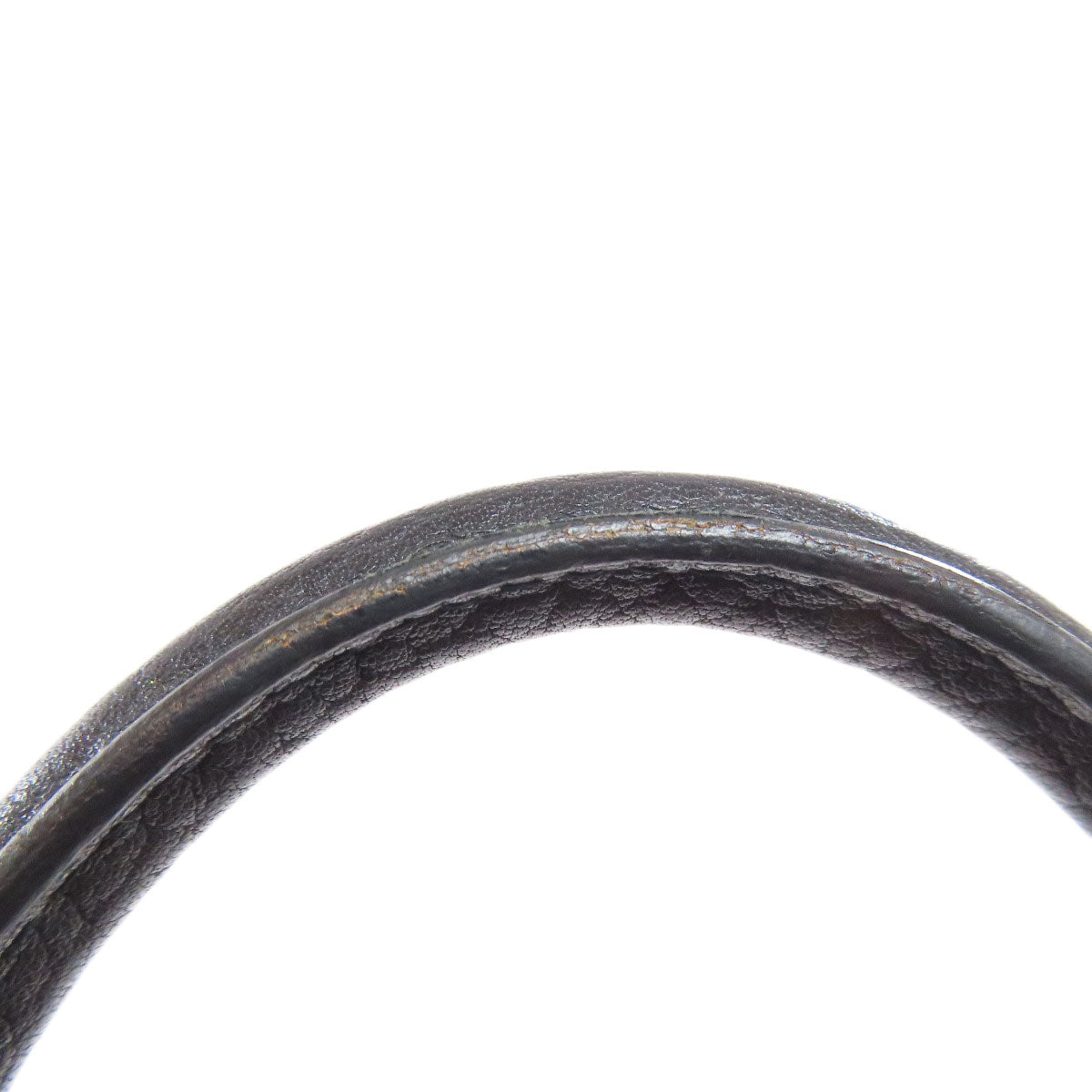 HERMES Birkin 30 GoldHardware Handbag Fjord Ladies [Used]