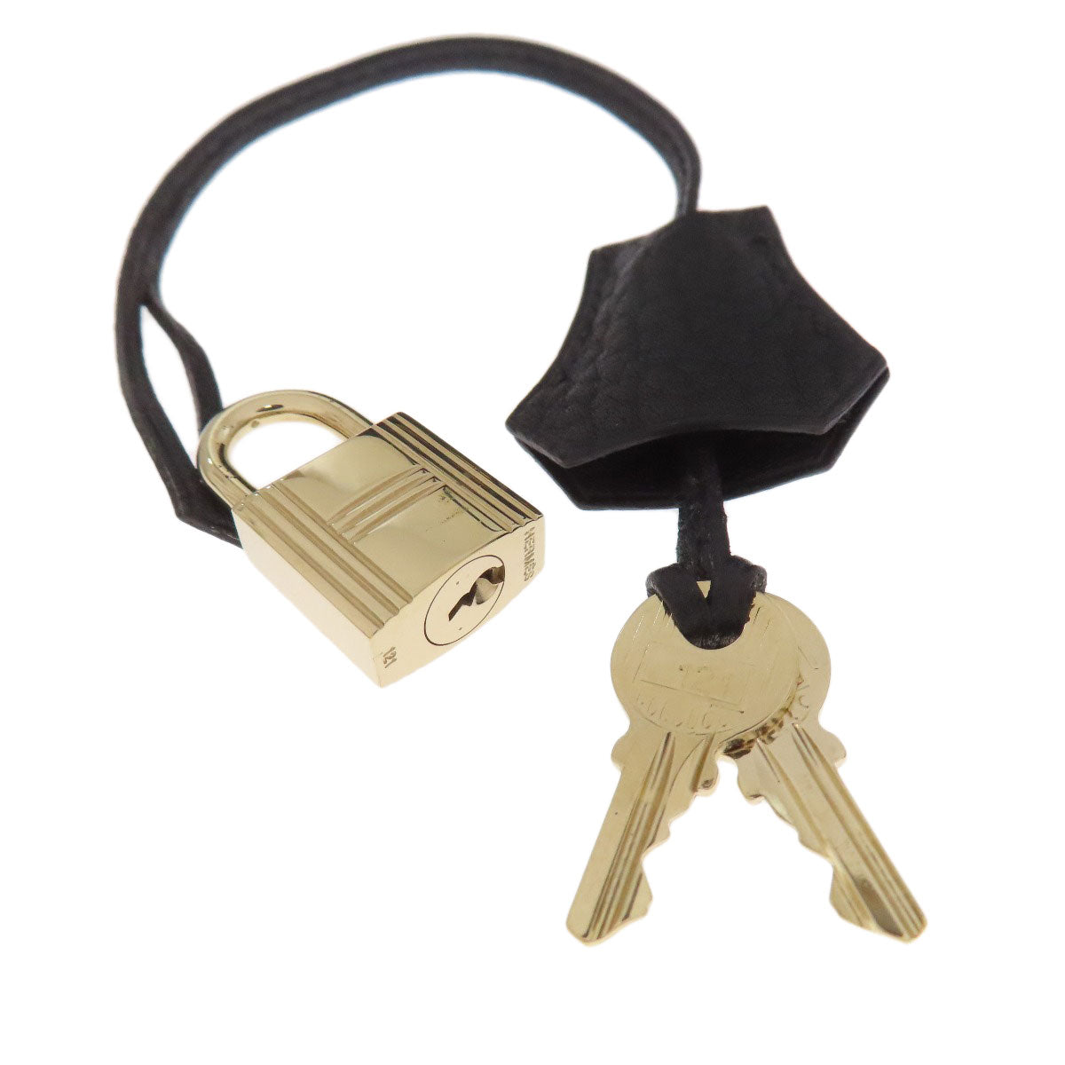 HERMES Birkin 30 GoldHardware Handbag Fjord Ladies [Used]