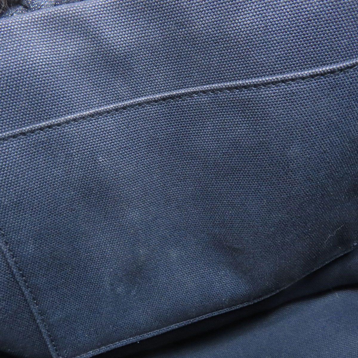 MIUMIU 2WAY Tote Bag Canvas Ladies [Used]