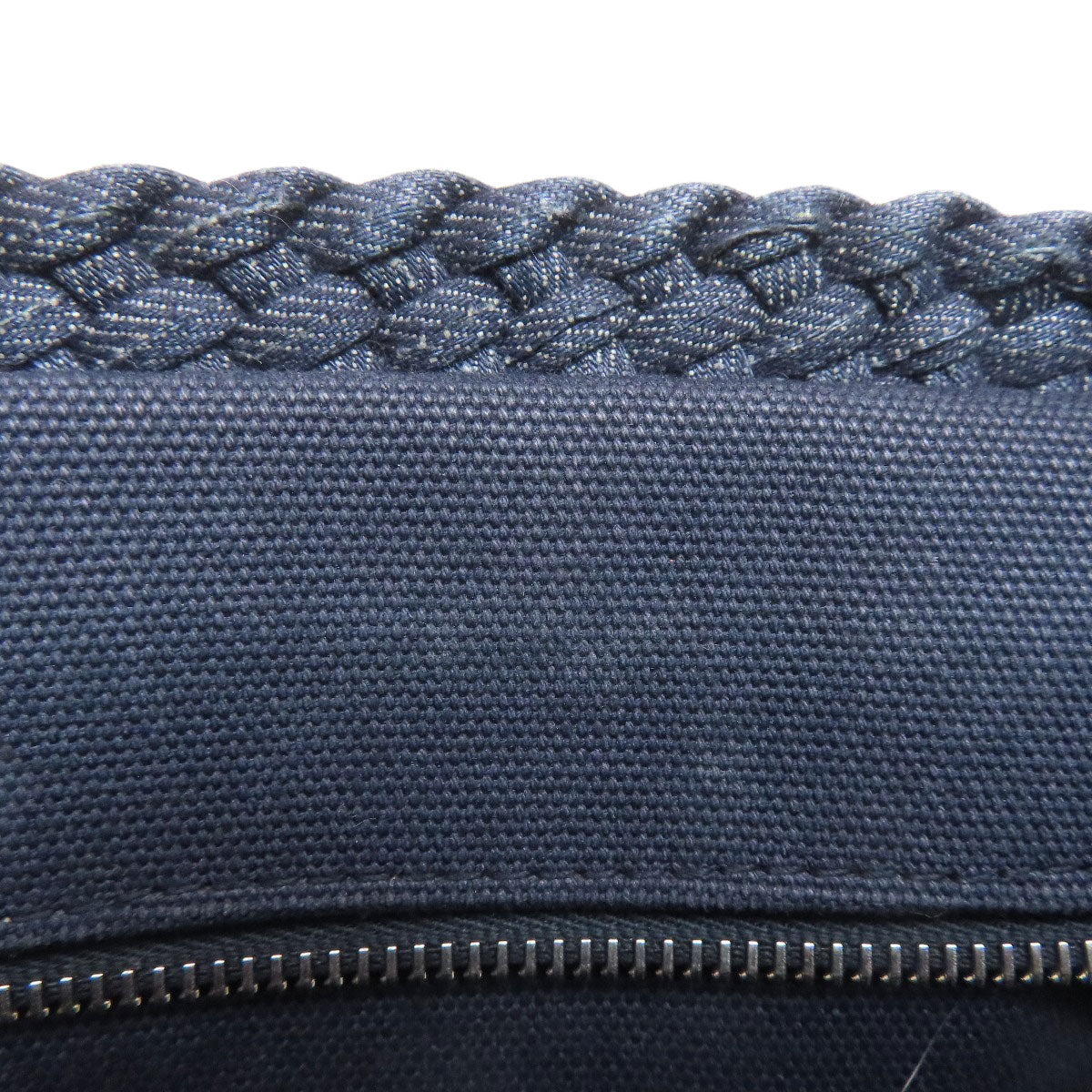 MIUMIU 2WAY Tote Bag Canvas Ladies [Used]