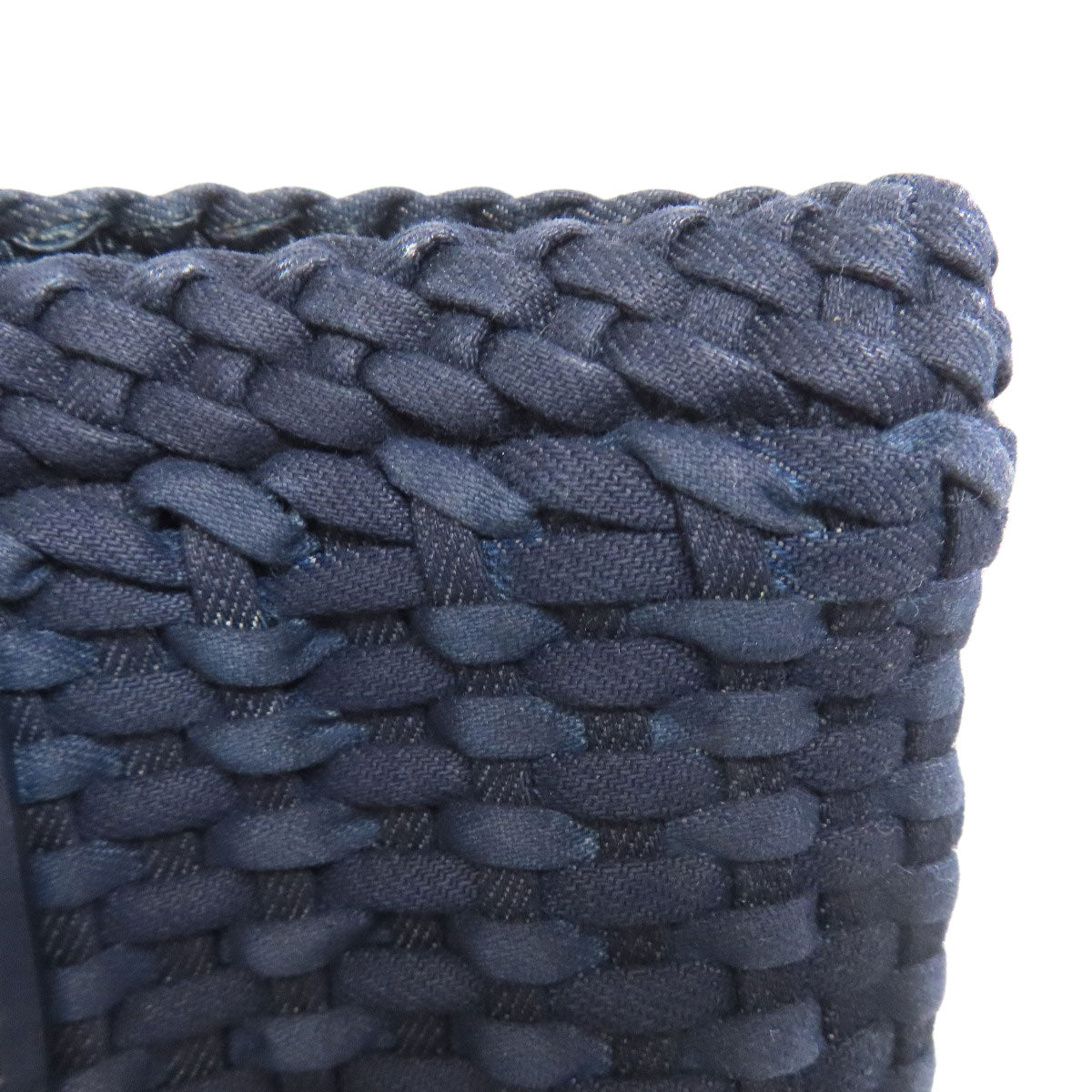 MIUMIU 2WAY Tote Bag Canvas Ladies [Used]