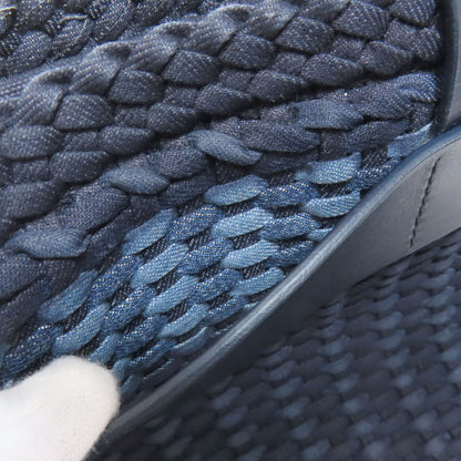 MIUMIU 2WAY Tote Bag Canvas Ladies [Used]