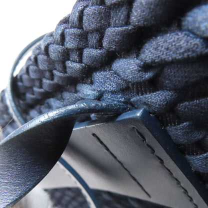 MIUMIU 2WAY Tote Bag Canvas Ladies [Used]