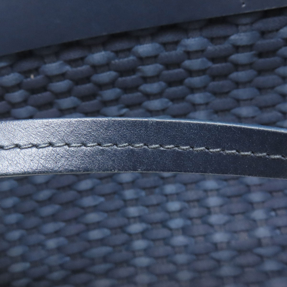 MIUMIU 2WAY Tote Bag Canvas Ladies [Used]