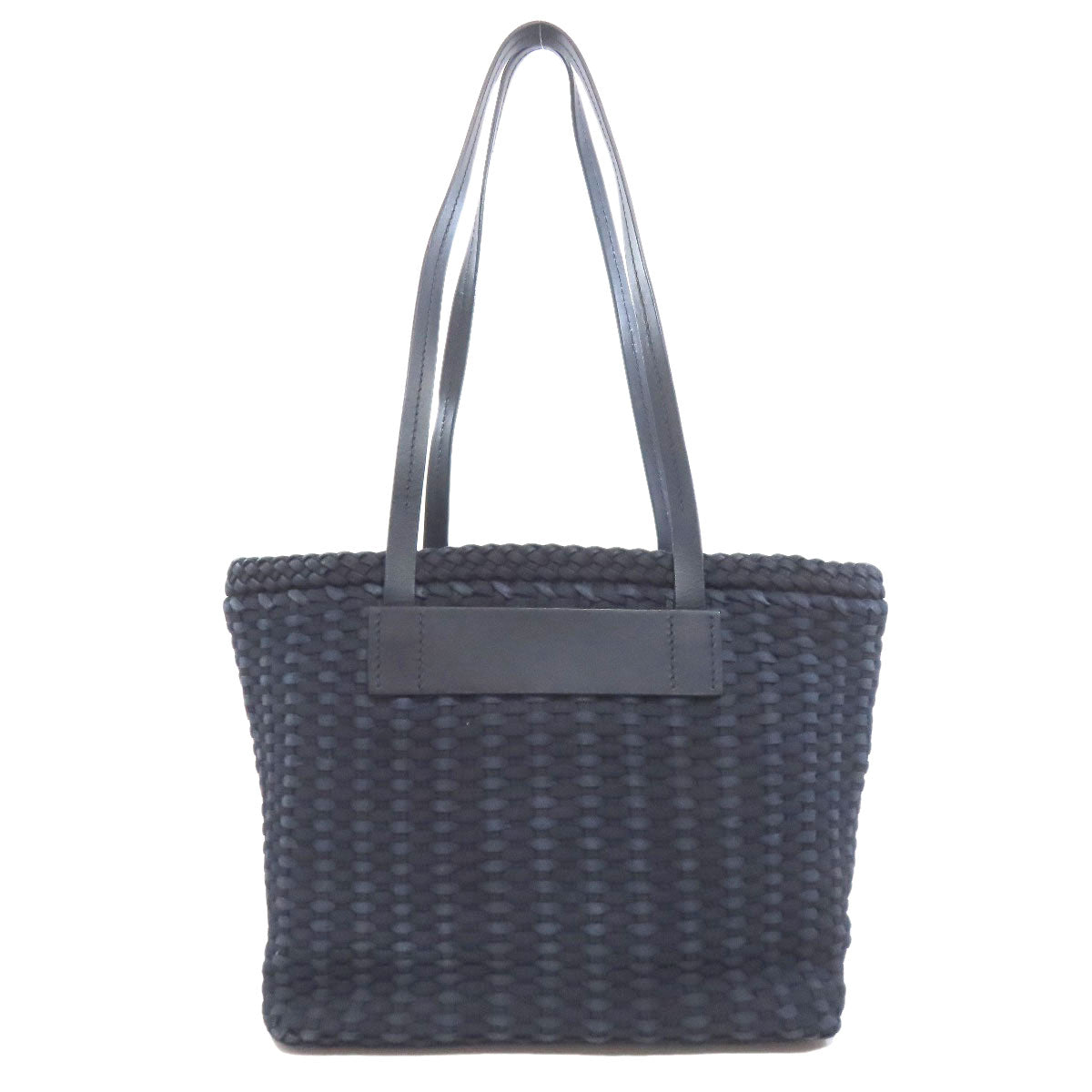 MIUMIU 2WAY Tote Bag Canvas Ladies [Used]