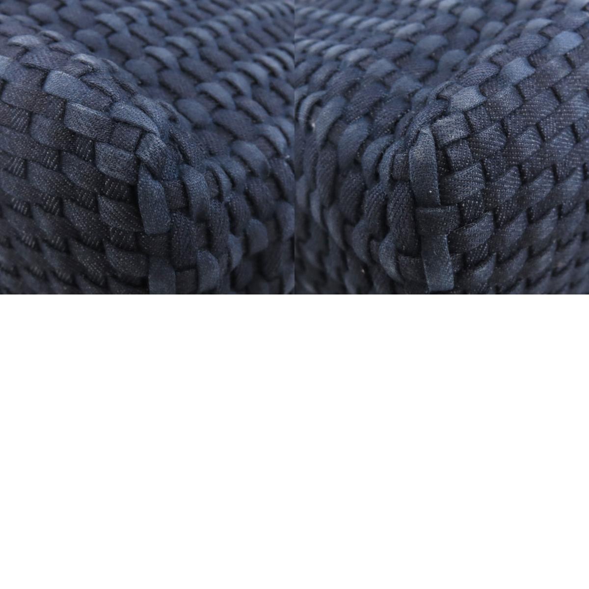 MIUMIU 2WAY Tote Bag Canvas Ladies [Used]