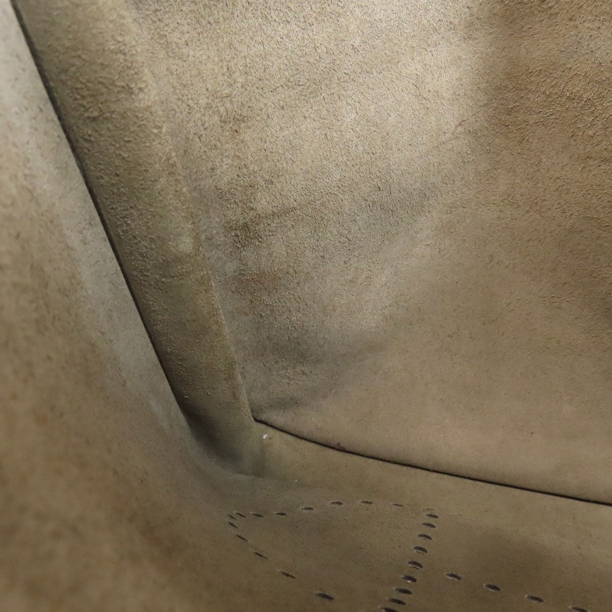 HERMES Evelyne 3 PM Etop SilverHardware Shoulder Bag Epsom Ladies [Used]