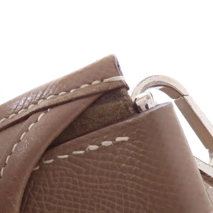 HERMES Evelyne 3 PM Etop SilverHardware Shoulder Bag Epsom Ladies [Used]
