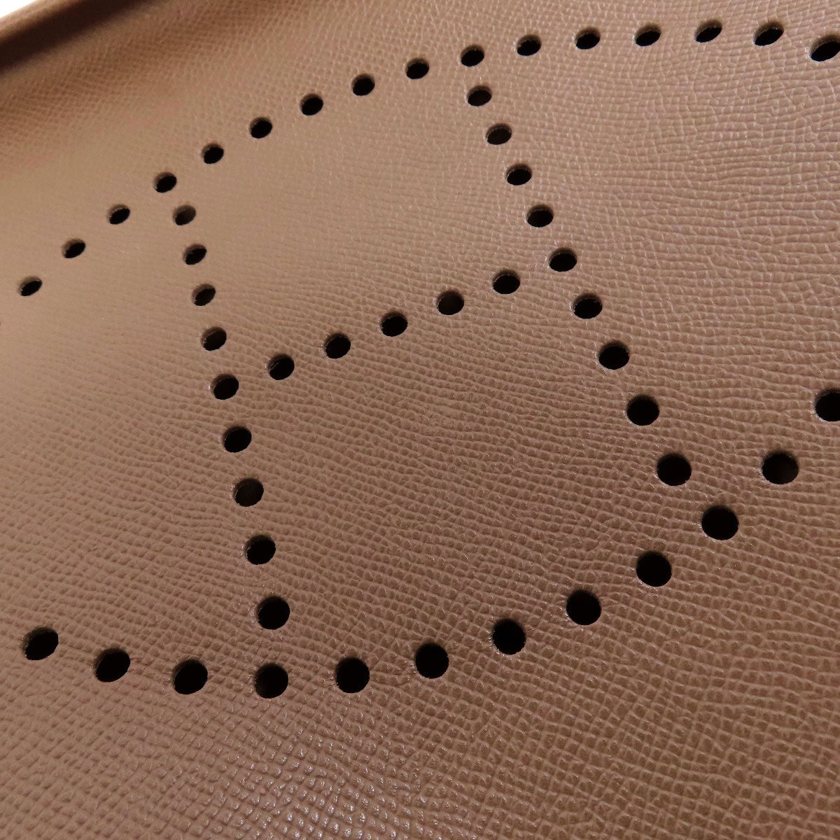 HERMES Evelyne 3 PM Etop SilverHardware Shoulder Bag Epsom Ladies [Used]