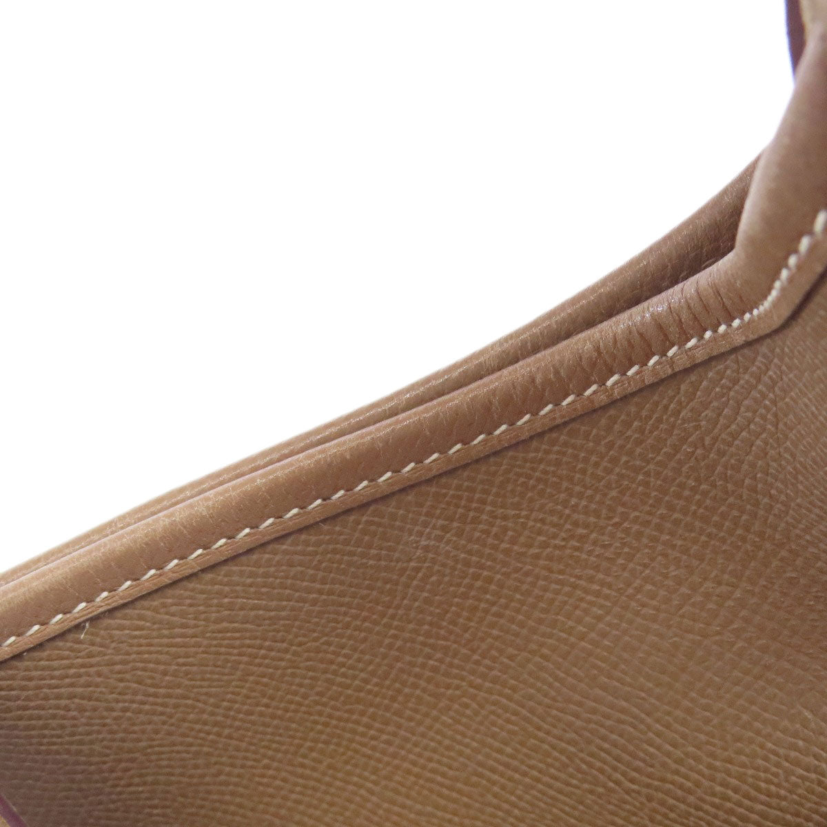 HERMES Evelyne 3 PM Etop SilverHardware Shoulder Bag Epsom Ladies [Used]