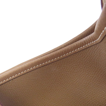 HERMES Evelyne 3 PM Etop SilverHardware Shoulder Bag Epsom Ladies [Used]