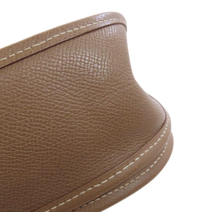 HERMES Evelyne 3 PM Etop SilverHardware Shoulder Bag Epsom Ladies [Used]