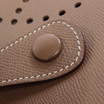 HERMES Evelyne 3 PM Etop SilverHardware Shoulder Bag Epsom Ladies [Used]