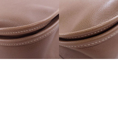 HERMES Evelyne 3 PM Etop SilverHardware Shoulder Bag Epsom Ladies [Used]