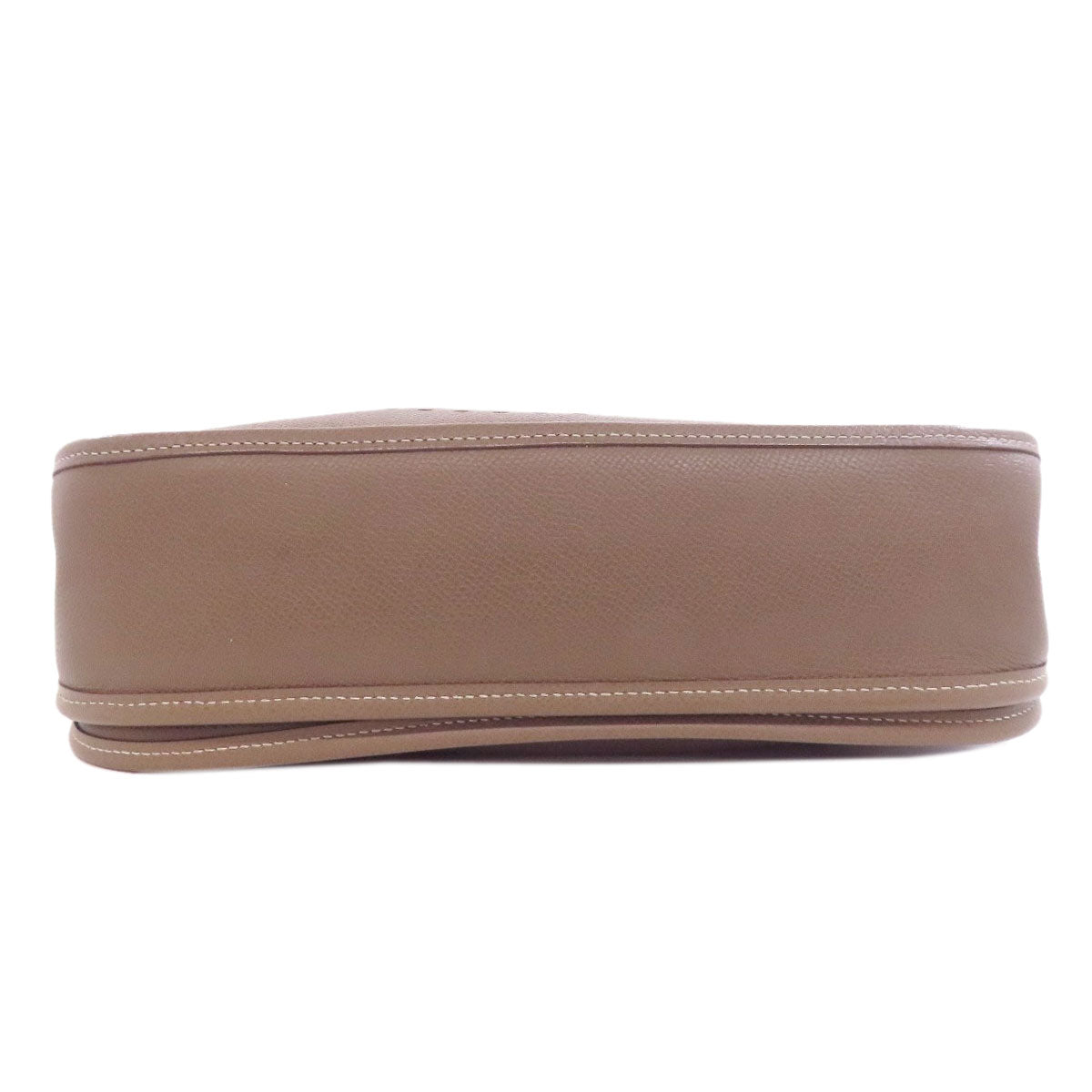 HERMES Evelyne 3 PM Etop SilverHardware Shoulder Bag Epsom Ladies [Used]