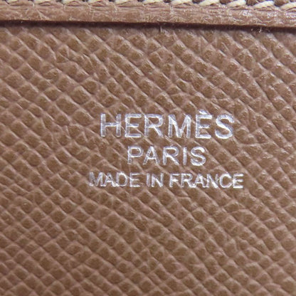 HERMES Evelyne 3 PM Etop SilverHardware Shoulder Bag Epsom Ladies [Used]