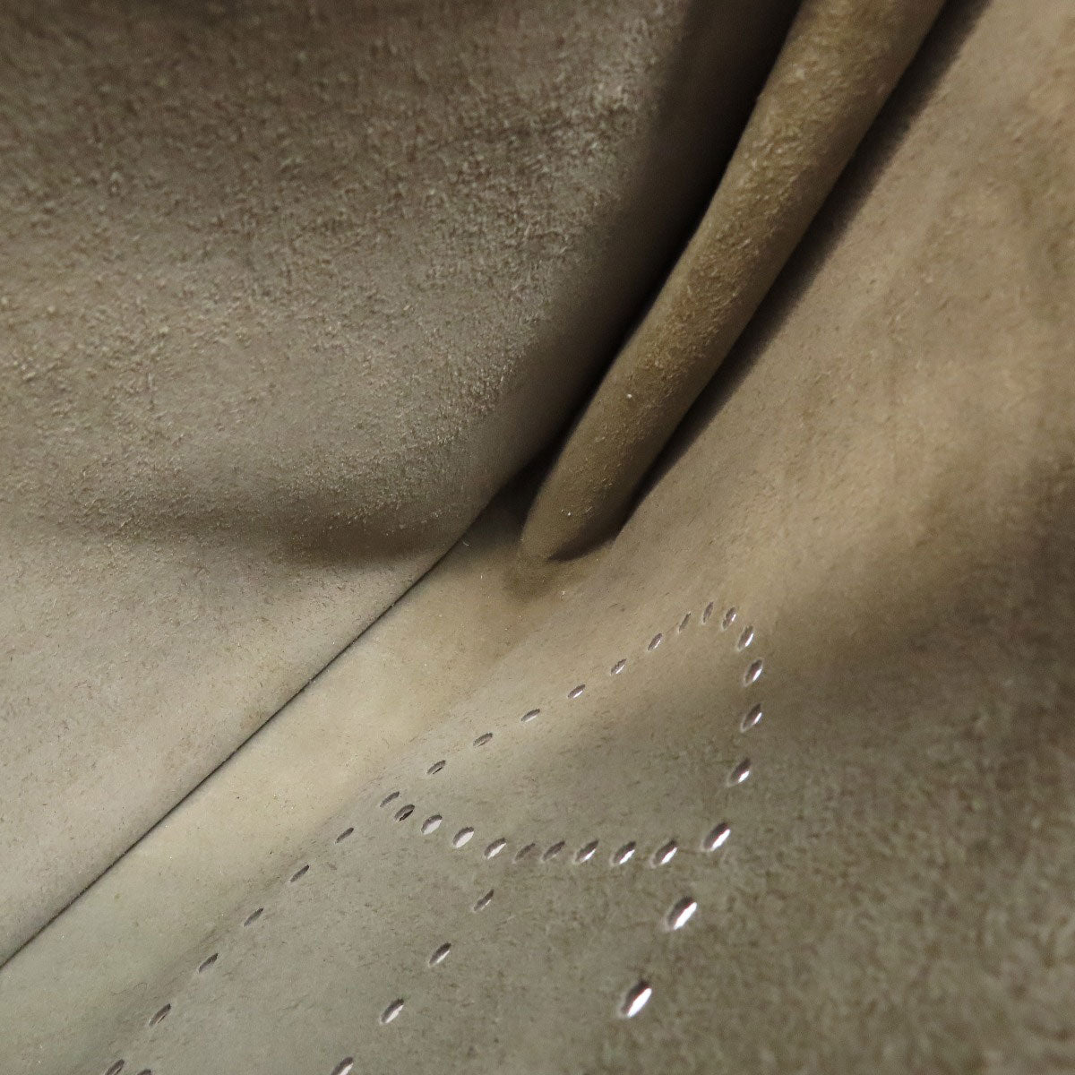 HERMES Evelyne 3 PM Etop SilverHardware Shoulder Bag Epsom Ladies [Used]